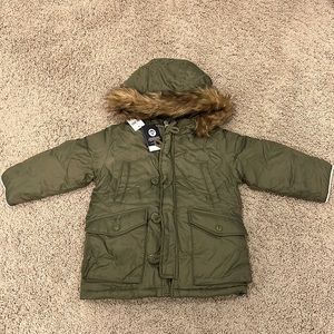 Gap Kids Winter Jacket
